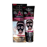 ازاله الرؤوس السوداء في الانف قناع أسود للوجه ايشون بيوتي