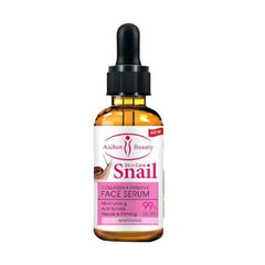 سيروم كولاجين الحلزون مع فيتامين إي للوجه من ايشون بيوتي