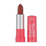 ايسنس أحمر شفاه هيدرا مات 403 - لون بني | صيدلية.كوم.