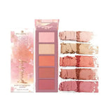 ايسنس باليت أحمر خدود وإضاءة بيتشي بلوسوم |  صيدلية.كوم.