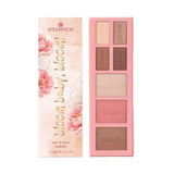 ايسنس باليت الوجه والعين بلوم بيبي بلوم 01 - 7 الوان | صيدلية.كوم.