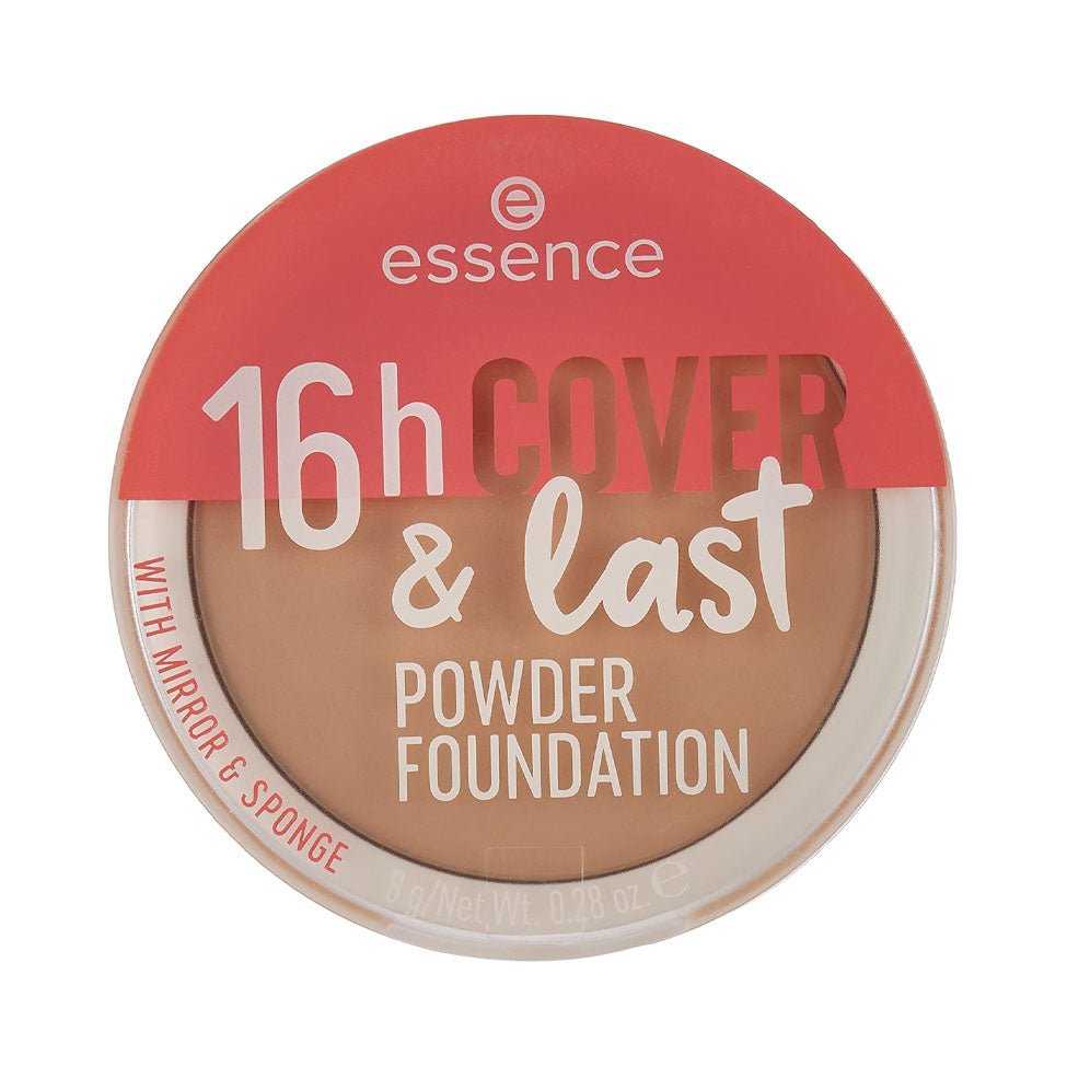 ايسنس بودرة وجه بتغطية كريم أساس 07 | صيدلية.كوم.