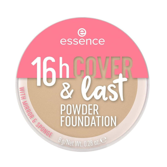 ايسنس بودرة وجه بتغطية كريم أساس 08 | صيدلية.كوم.