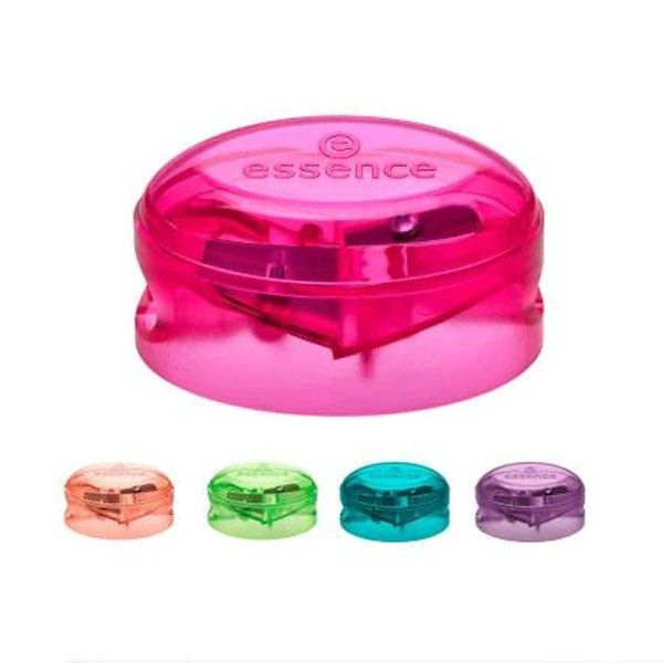 ايسنس براية مزدوجة ذات الوان متنوعة