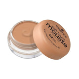 Essence Matte Foundation Soft Touch Mousse 02