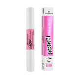 ايسنس ماسكارا حواجب ورموش سيروم جرو لايك أبوس |  صيدلية.كوم.