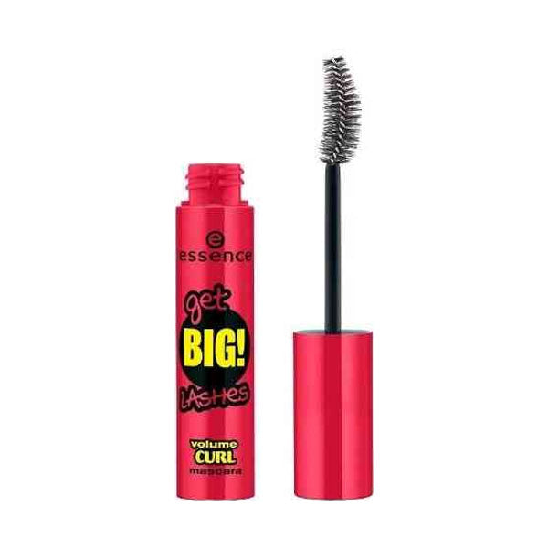 ايسنس ماسكارا جيت بيج لاشيز فوليوم جيرل