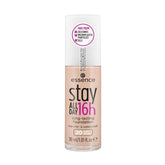 Essence makeup long lasting setting spray soft nude 20 - 30 ml