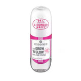 ايسنس ملمع ومغذي للأظافر جرون اند جلو | صيدلية.كوم.