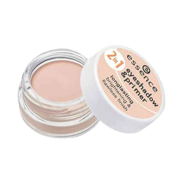 ايسنس ظل عيون وأساس برايمر 2 في 1 رقم 2.
