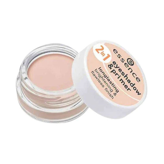 ايسنس ظل عيون وأساس برايمر 2 في 1  رقم 2.