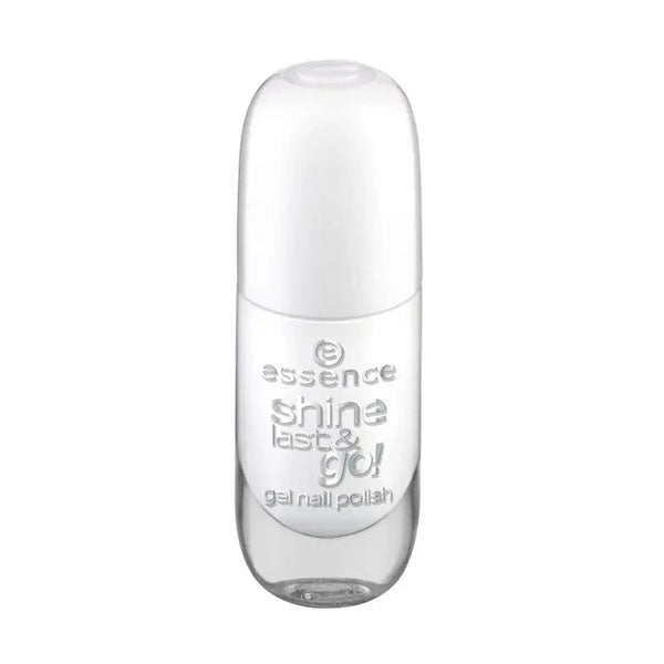 ايسنس طلاء أظافر جيل شاين لاست ستيب ان تايم 33 | صيدلية.كوم.