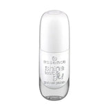 ايسنس طلاء أظافر جيل شاين لاست ستيب ان تايم 33 | صيدلية.كوم.