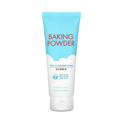 ايتود هاوس باكنج بوردة غسول رغوة منظف للوجه والمسامات 160 مل.