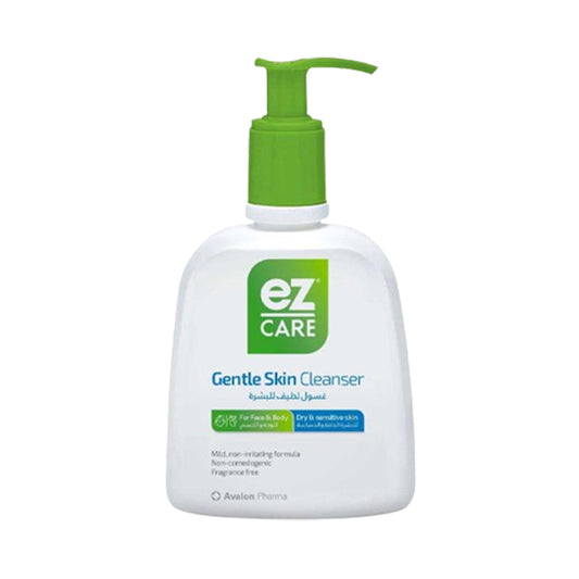 إيزي كير غسول لطيف للبشرة