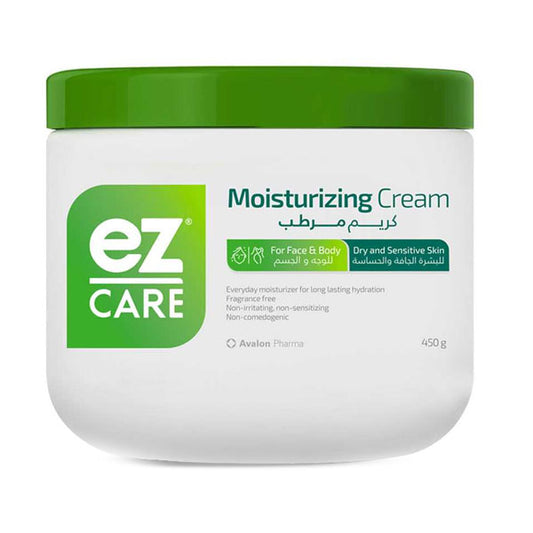 إيزي كير كريم مرطب