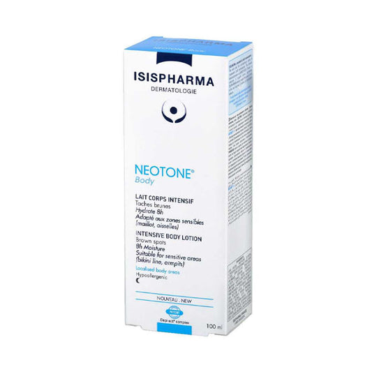 ايزيس فارما نيوتون حليب مركز