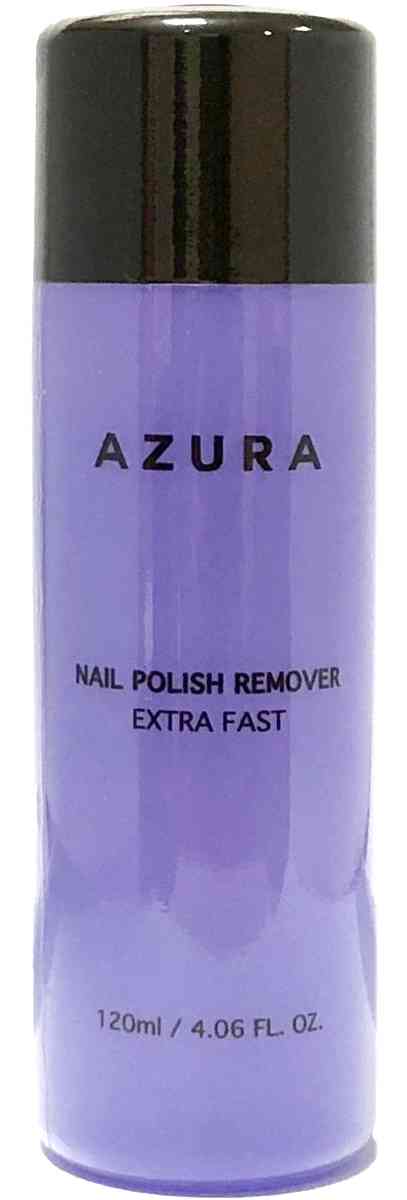 ازورا مزيل مناكير 120 مل.