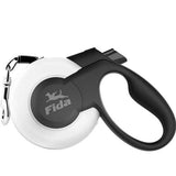 فيدا M7+ ليش مع مقبض قابل للتمدد أبيض 12 كغ صغير جدا"" " | صيدلية.كوم.