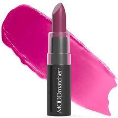 مود ماتشر روج سحري لامع بنفسجي