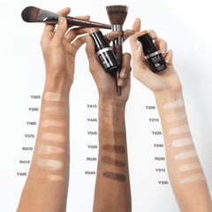 ميك اب فوريفير الترا اتش دي ستيك كريم أساس – Y205 Alabaster