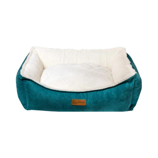 فيلاين قو سرير بريميوم تشيز كيك صغير ازرق رمادي |  صيدلية.كوم.