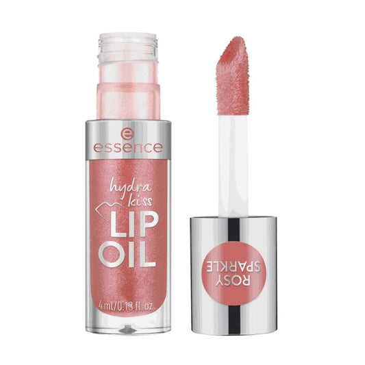 Essence Hydra Kiss Tinted Lip Oil 11