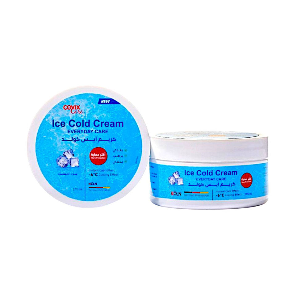 كوفيكس كريم ايس كولد 275 مل | صيدلية.كوم.