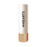 Hearts Lipstick Creamy Beige Nude 07