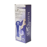 جهاز تسخين الشمع رول من واكس سيستم