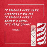 بينك شوقر عطر نسائي رد فيلفيت 100 مل | صيدلية.كوم.