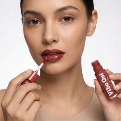 Kara Duo Lip Gloss Vibe Out Alex Liquid