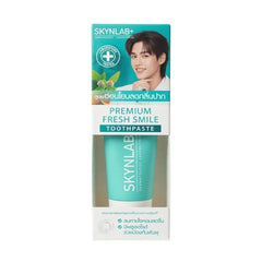 Skynlab+ Toothpaste Premium Fresh Smile 50g