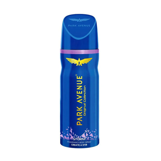 Godrej Park Avenue Storm Collection Deodorant Spray 150 Ml