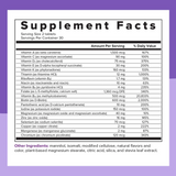 باریمیلتس فیتامینات 60 قرص | صيدلية.كوم.