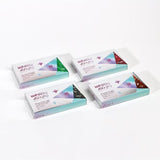 Whitiq Pap Dry Teeth Whitening Strips