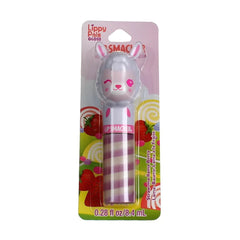 Lip Smacker Strawberry Lip Balm 8.40 ml