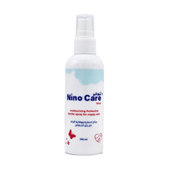 Nino Care Spray to Protect and Prevent Skin From Diaper Rash 100 ml