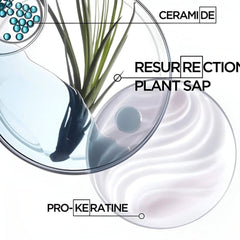 شامبو ريزيستانس باين فورس أركيتيكت لتقوية الشعر من كيراستاس - 250مل