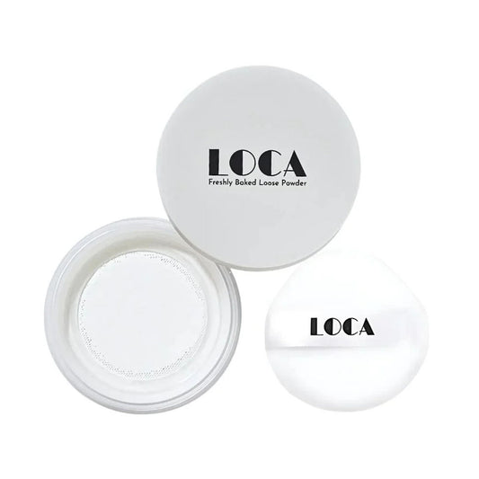 لوكا بودرة وجه سائبة سوفليه الفانيلا 01 | صيدلية.كوم.