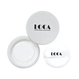 لوكا بودرة وجه سائبة سوفليه الفانيلا 01 | صيدلية.كوم.