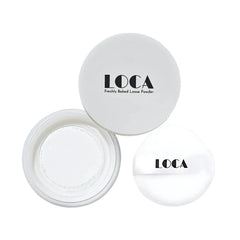 لوكا بودرة وجه سائبة سوفليه الفانيلا 01 | صيدلية.كوم.