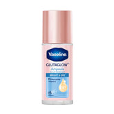 Vaseline Roll-On Deodorant Ampoule Serum Gluta Glow Bright and Dry 45 ml