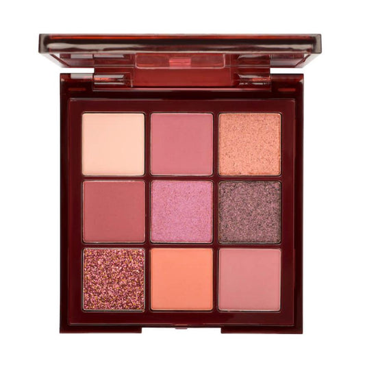 Bolver E01 Eyeshadow Palette