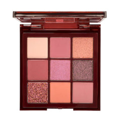 Bolver E01 Eyeshadow Palette