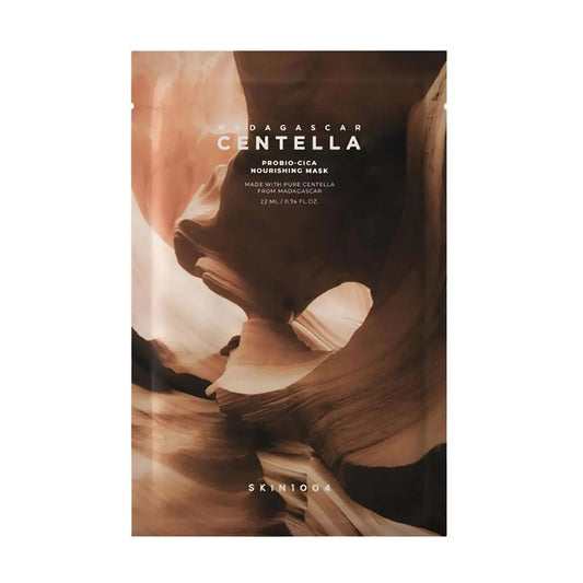 Skin1004 Madagascar Face Mask Centella Propio Cica 22 ml