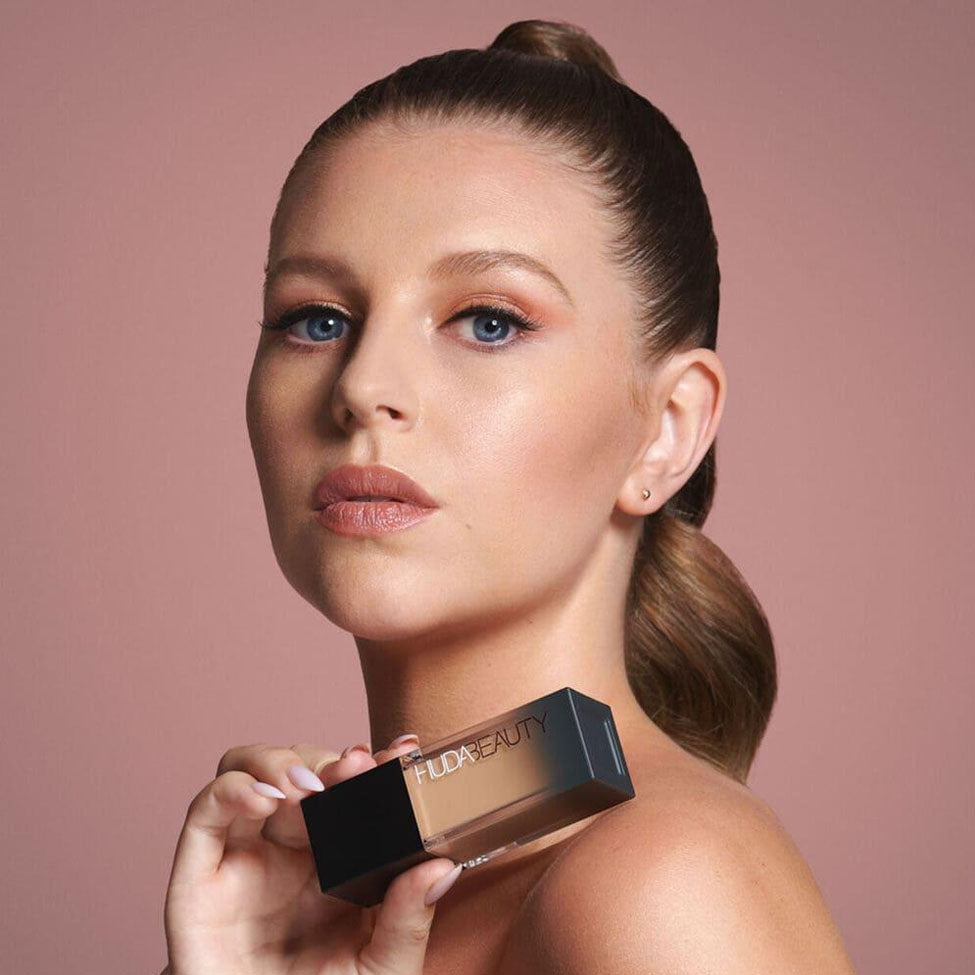 كريم أساس سائل 230 إن ماكارون من هدى بيوتي 35 مل | صيدلية.كوم.