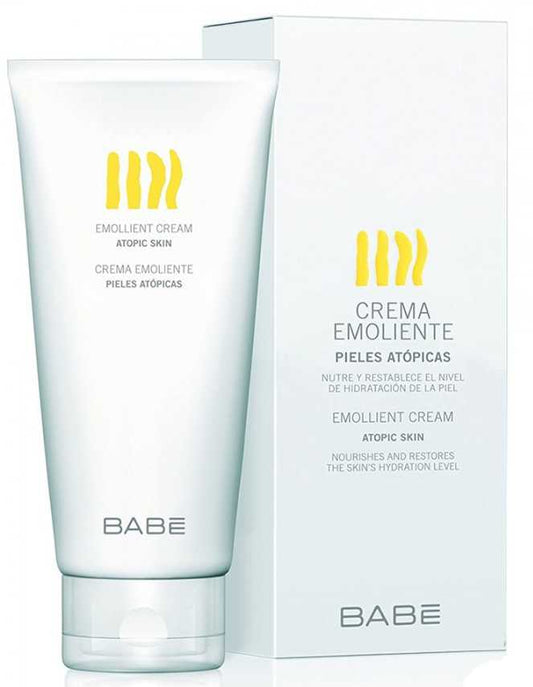 بابي كريم اتوبيك سكين للبشرة الجافة