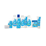 QV شامبو وبلسم للشعر 500 جم | صيدلية.كوم.