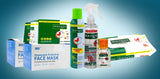 باقة الحماية المتكاملة 7 منتجات - Sidalih.com || صيدلية.كوم